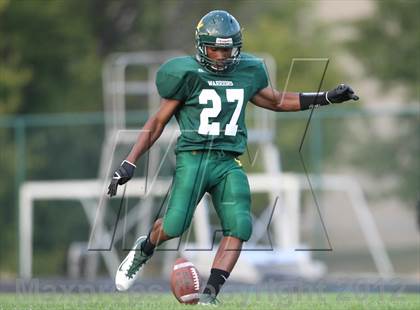 Thumbnail 2 in Central @ Waubonsie Valley photogallery.