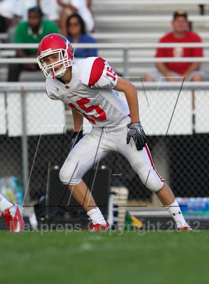 Thumbnail 3 in Central @ Waubonsie Valley photogallery.