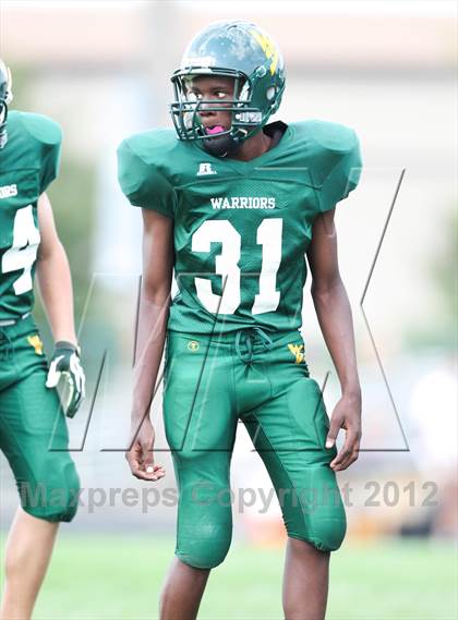 Thumbnail 2 in Central @ Waubonsie Valley photogallery.