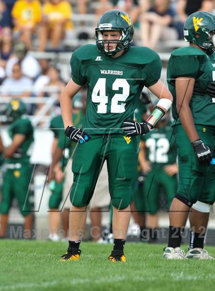 Thumbnail 1 in Central @ Waubonsie Valley photogallery.