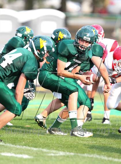 Thumbnail 1 in Central @ Waubonsie Valley photogallery.