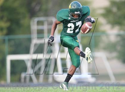 Thumbnail 3 in Central @ Waubonsie Valley photogallery.