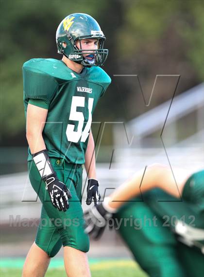 Thumbnail 2 in Central @ Waubonsie Valley photogallery.