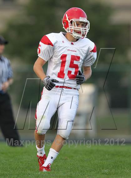 Thumbnail 2 in Central @ Waubonsie Valley photogallery.
