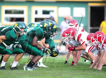 Thumbnail 3 in Central @ Waubonsie Valley photogallery.
