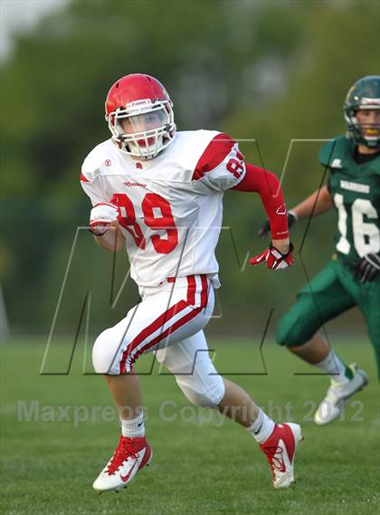 Thumbnail 1 in Central @ Waubonsie Valley photogallery.