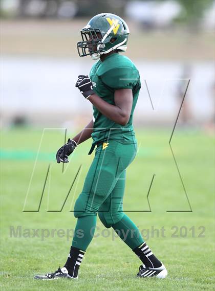 Thumbnail 1 in Central @ Waubonsie Valley photogallery.
