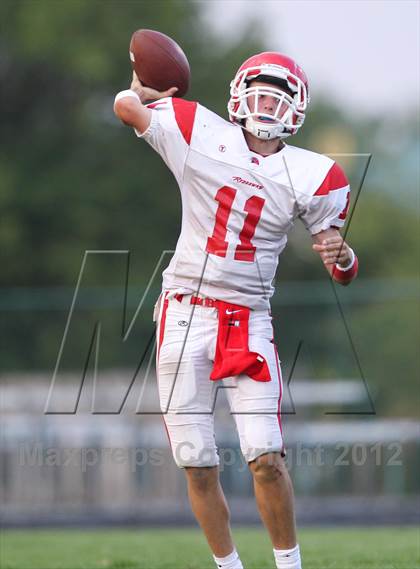 Thumbnail 3 in Central @ Waubonsie Valley photogallery.
