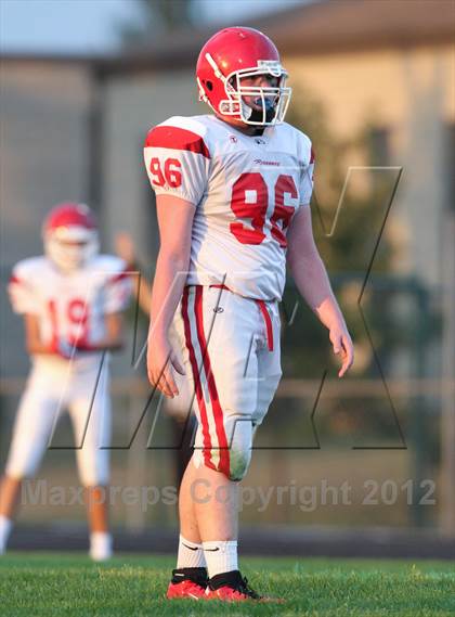 Thumbnail 2 in Central @ Waubonsie Valley photogallery.