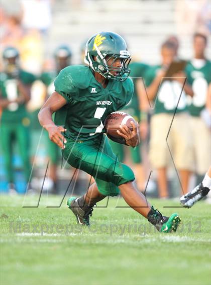 Thumbnail 3 in Central @ Waubonsie Valley photogallery.