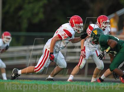 Thumbnail 1 in Central @ Waubonsie Valley photogallery.
