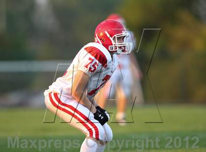 Thumbnail 3 in Central @ Waubonsie Valley photogallery.