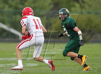 Thumbnail 1 in Central @ Waubonsie Valley photogallery.