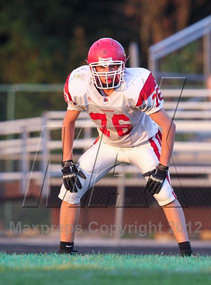 Thumbnail 1 in Central @ Waubonsie Valley photogallery.