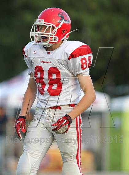 Thumbnail 1 in Central @ Waubonsie Valley photogallery.