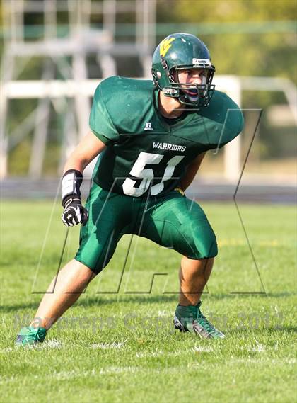 Thumbnail 3 in Central @ Waubonsie Valley photogallery.