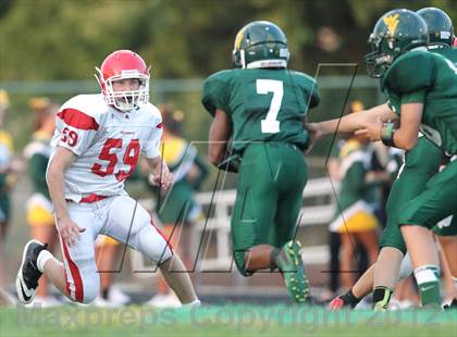 Thumbnail 1 in Central @ Waubonsie Valley photogallery.