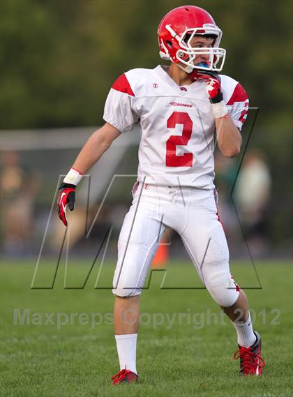 Thumbnail 3 in Central @ Waubonsie Valley photogallery.