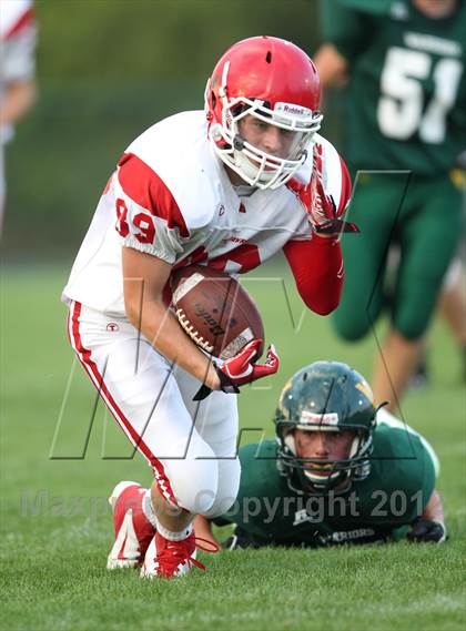 Thumbnail 3 in Central @ Waubonsie Valley photogallery.