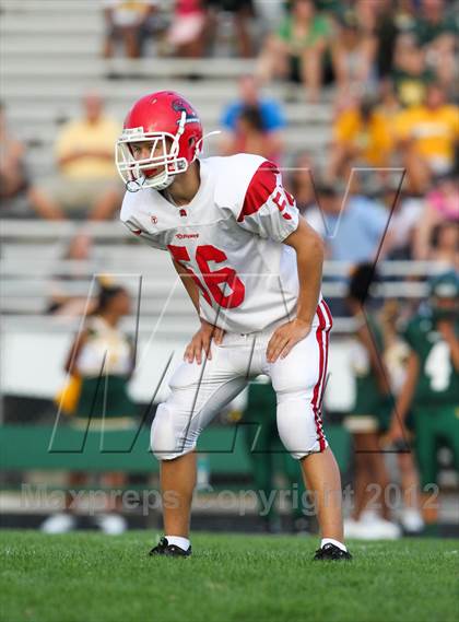 Thumbnail 2 in Central @ Waubonsie Valley photogallery.
