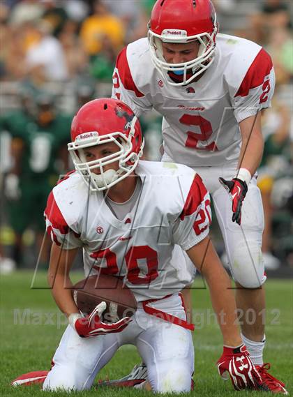 Thumbnail 3 in Central @ Waubonsie Valley photogallery.