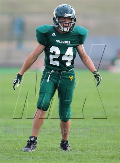 Thumbnail 1 in Central @ Waubonsie Valley photogallery.