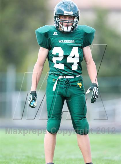 Thumbnail 2 in Central @ Waubonsie Valley photogallery.