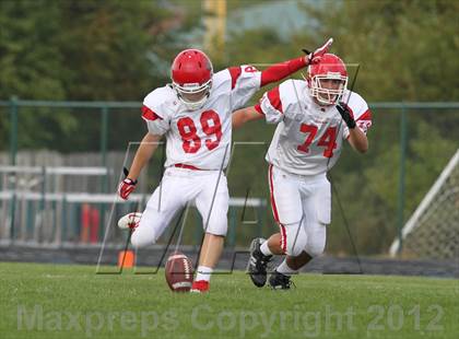 Thumbnail 2 in Central @ Waubonsie Valley photogallery.