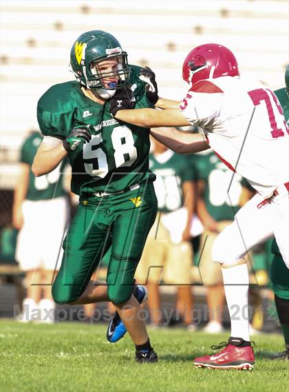 Thumbnail 2 in Central @ Waubonsie Valley photogallery.