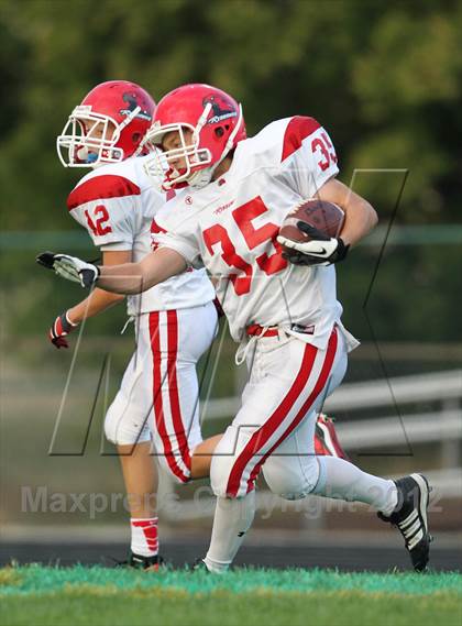 Thumbnail 3 in Central @ Waubonsie Valley photogallery.