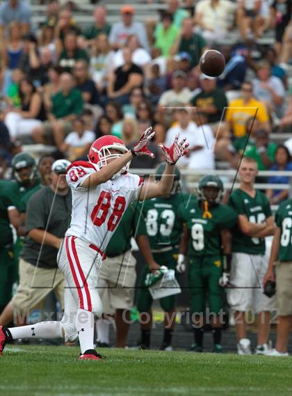 Thumbnail 3 in Central @ Waubonsie Valley photogallery.