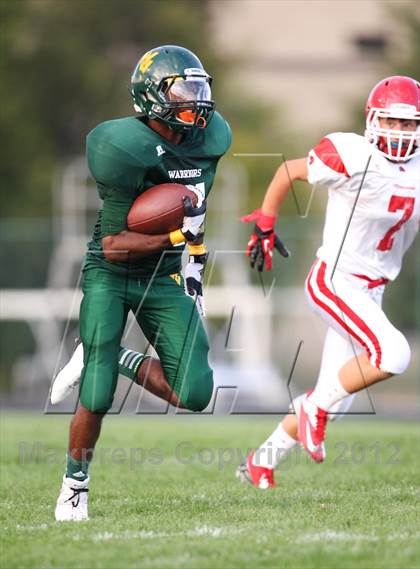 Thumbnail 2 in Central @ Waubonsie Valley photogallery.