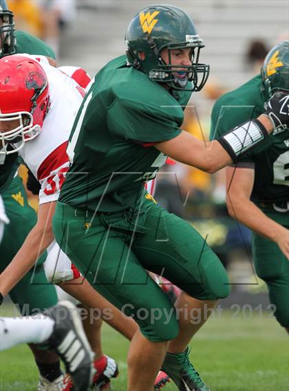 Thumbnail 1 in Central @ Waubonsie Valley photogallery.