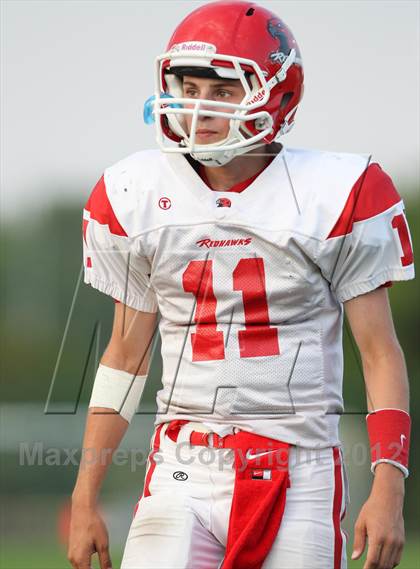 Thumbnail 2 in Central @ Waubonsie Valley photogallery.