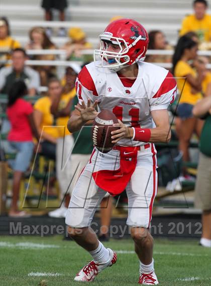Thumbnail 1 in Central @ Waubonsie Valley photogallery.