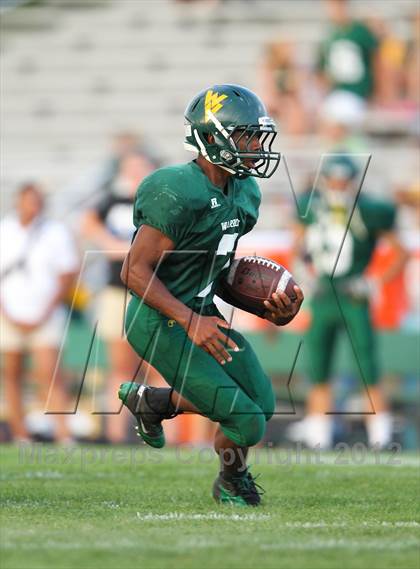 Thumbnail 1 in Central @ Waubonsie Valley photogallery.