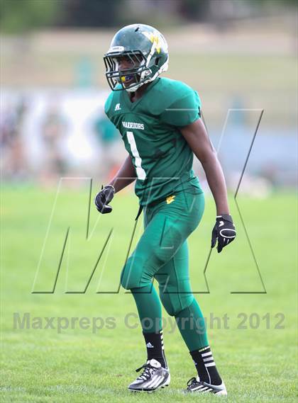 Thumbnail 3 in Central @ Waubonsie Valley photogallery.