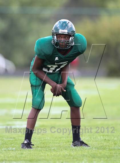 Thumbnail 2 in Central @ Waubonsie Valley photogallery.