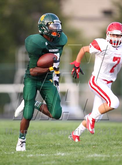 Thumbnail 3 in Central @ Waubonsie Valley photogallery.