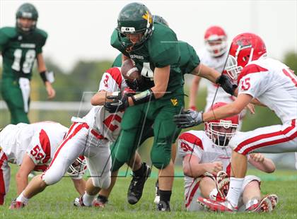 Thumbnail 3 in Central @ Waubonsie Valley photogallery.