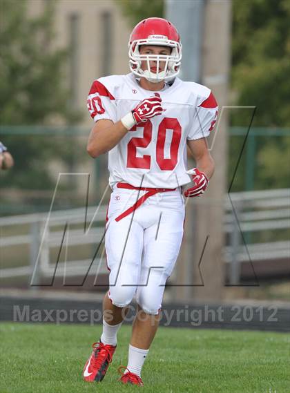 Thumbnail 3 in Central @ Waubonsie Valley photogallery.