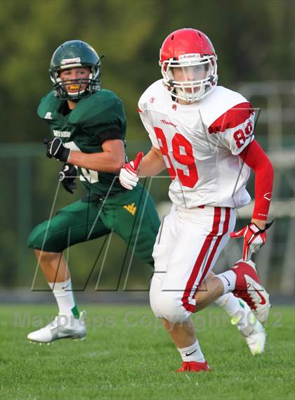Thumbnail 1 in Central @ Waubonsie Valley photogallery.