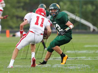 Thumbnail 1 in Central @ Waubonsie Valley photogallery.