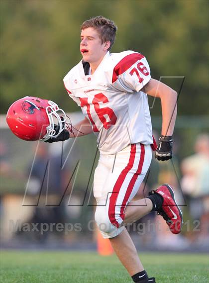 Thumbnail 3 in Central @ Waubonsie Valley photogallery.