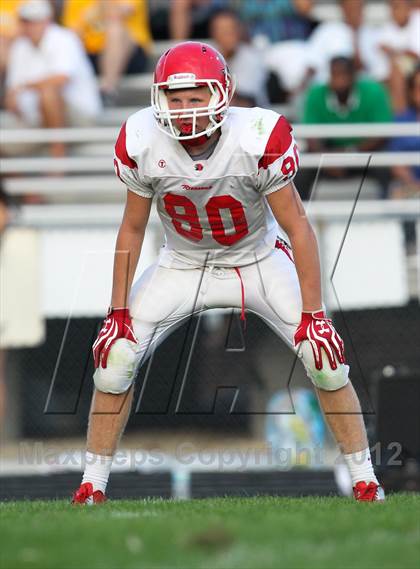 Thumbnail 3 in Central @ Waubonsie Valley photogallery.