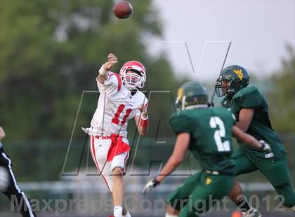 Thumbnail 2 in Central @ Waubonsie Valley photogallery.