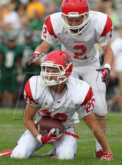 Thumbnail 2 in Central @ Waubonsie Valley photogallery.