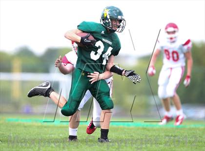 Thumbnail 1 in Central @ Waubonsie Valley photogallery.