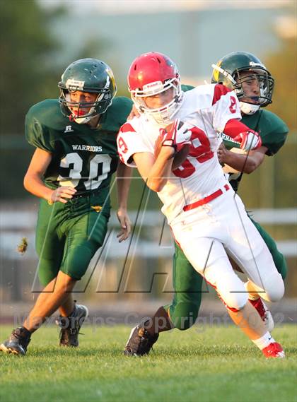 Thumbnail 1 in Central @ Waubonsie Valley photogallery.