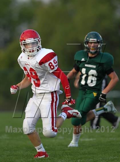 Thumbnail 3 in Central @ Waubonsie Valley photogallery.